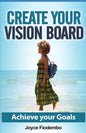 Create Your Vision Board: Achieve Your Goals - Paperback