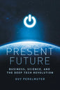 Present Future - Paperback