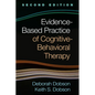 Evidence-Based Practice of Cognitive-Behavioral Therapy - Paperback