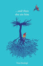 ...and then she ate him - Paperback