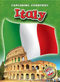 Italy - Paperback