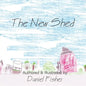 The New Shed - Paperback
