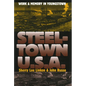 Steeltown U.S.A.: Work and Memory in Youngstown - Paperback
