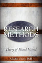 Research Method: The theory of Mixed Research Method - Paperback