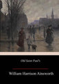 Old Saint Paul's - Paperback