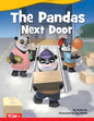 The Pandas Next Door - Paperback