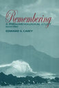 Remembering: A Phenomenological Study - Paperback