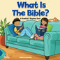 What Is the Bible? - Hardcover