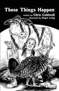 These Things Happen - Paperback