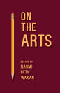 On the Arts - Paperback