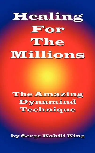 Healing For The Millions - Paperback