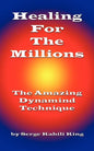 Healing For The Millions - Paperback