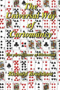 The Universal Way Of Cartomancy: The para-science of divination with Playing Cards - Paperback