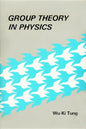 Group Theory in Physics: An Introduction to Symmetry Principles, Group Representations, and Special Functions in Classical and Quantum Physics - Hardcover