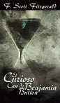 El Curioso Caso de Benjamin Button / The Curious Case of Benjamin Button - Hardcover