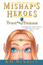 Trust and Treason - Paperback