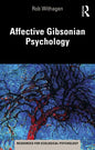 Affective Gibsonian Psychology - Paperback
