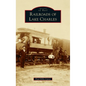 Railroads of Lake Charles - Hardcover