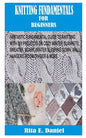 Knitting Fundamentals for Beginners - Paperback