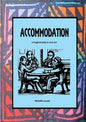 Accommodation - Paperback