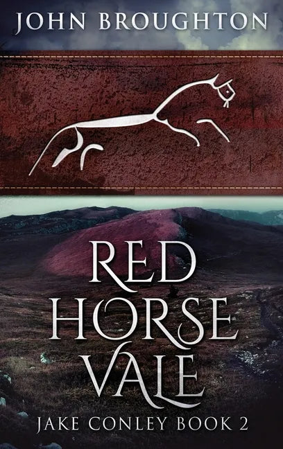 Red Horse Vale - Hardcover