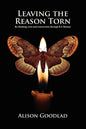 Leaving The Reason Torn: Re-thinking Cross and Resurrection through R. S. Thomas - Paperback