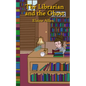 The Librarian and the Ghost - Paperback