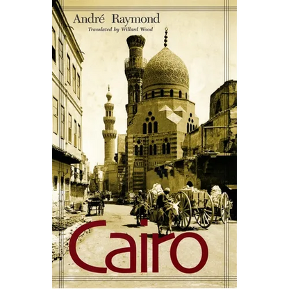 Cairo - Paperback