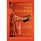 Discover Your Dharma - Paperback