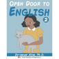 Open Door to English Book 2: Learn English through Musical Dialogues - Paperback