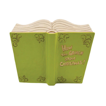 Grinch with Max and Cindy Lou - Light up