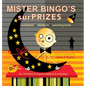 MISTER BINGO'S surPRIZES - Hardcover