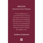 Midlife: Humanity's Secret Weapon - Hardcover