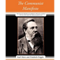 The Communist Manifesto - Paperback