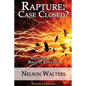 Rapture: Case Closed?: Enhanced Edition - Paperback