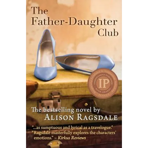 The Father-Daughter Club - Paperback