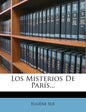 Los Misterios De París... - Paperback
