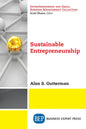 Sustainable Entrepreneurship - Paperback