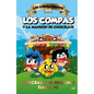 Los Compacuentos: Los Compas Y La Mansión de Chocolate / The Compacuentos: The Compas and the Chocolate Mansion - Paperback