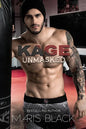 Kage Unmasked - Paperback