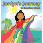Jordyn's Journey to Emotion Island - Hardcover