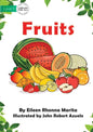 Fruits - Paperback