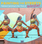Painting the Streets: Oakland Uprising in the Time of Rebellion - Paperback