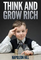 Think and Grow Rich - Paperback