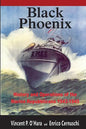 Black Phoenix: History and Operations of the Marina Repubblicana 1943-1945 - Paperback