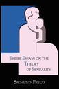 Three Essays on the Theory of Sexuality - Paperback