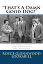 "That's a damn good dog!": Commonwealth of Virginia vs.Stephen Matteson Epperly (1980), A Retrospective - Paperback