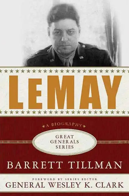 Lemay: A Biography - Paperback