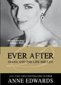 Ever After: Diana and the Life She Led - Paperback