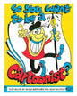 So you want to be a Cartoonist? - Paperback